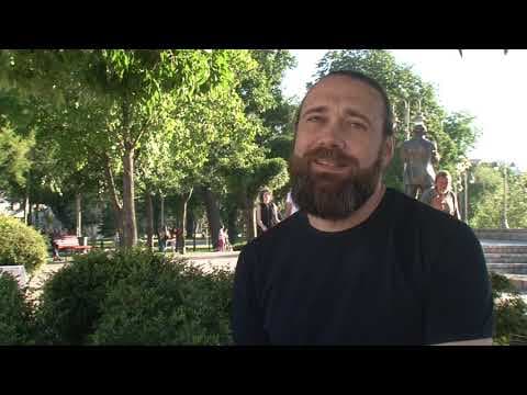 Represija u prosveti - Radule Perišić