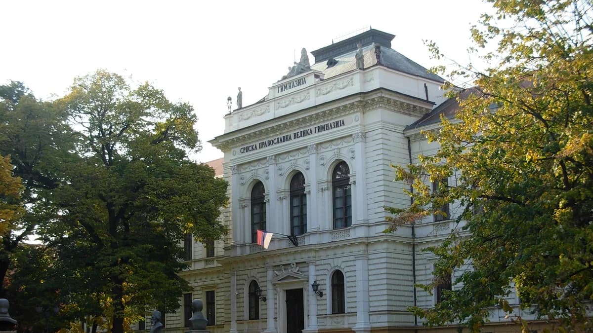 Represija u prosveti – nova otpuštanja 15 profesora Jovine gimnazije
