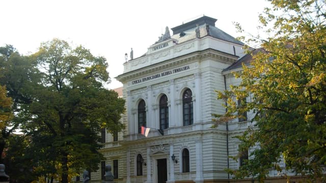 Represija u prosveti – nova otpuštanja 15 profesora Jovine gimnazije