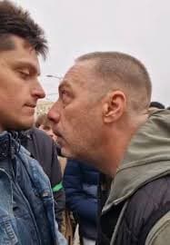 Sudska represija nad studentom ETF-a Andrejom Tankom